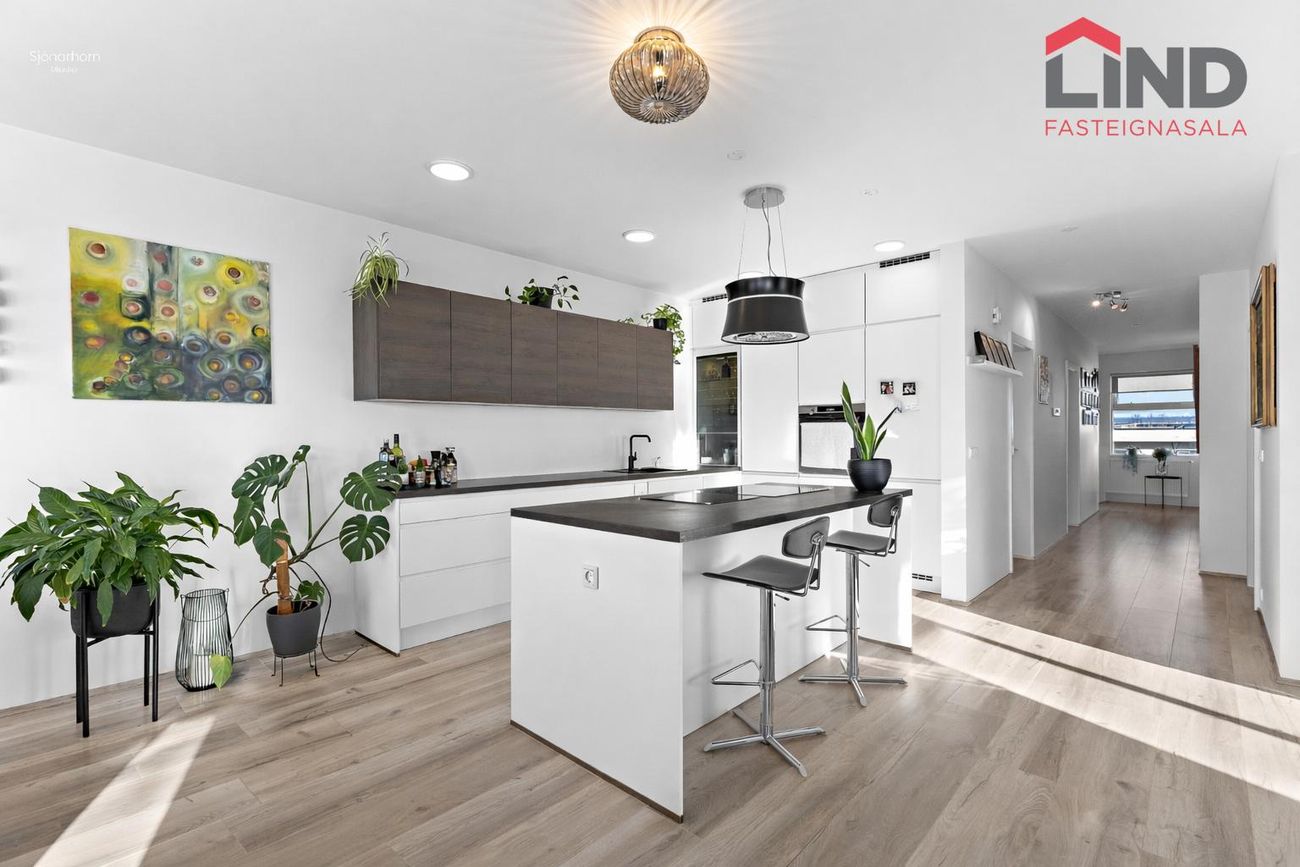 Grænalaut 10 - 0201, 230 Reykjanesbær