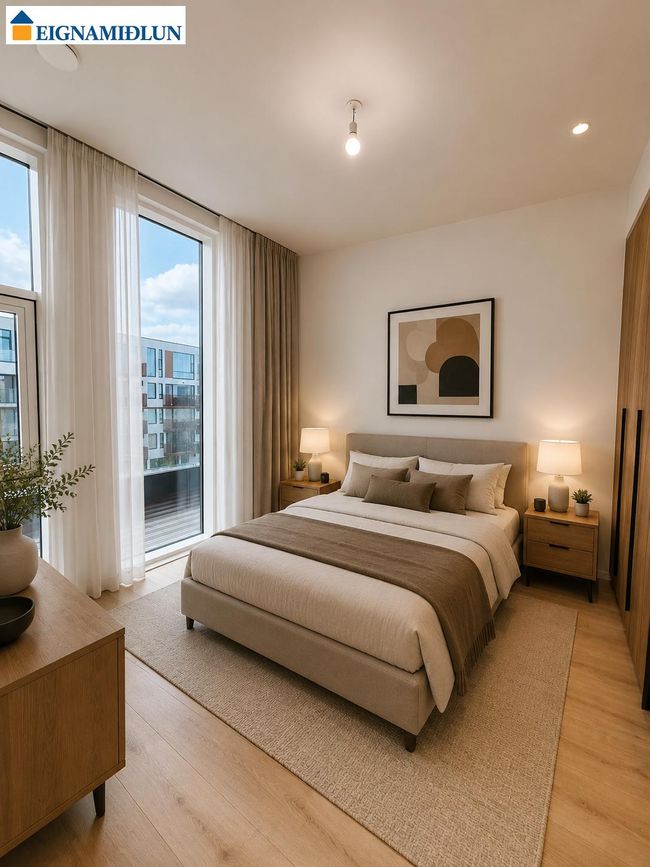 Skólatröð 6, 200 Kópavogur