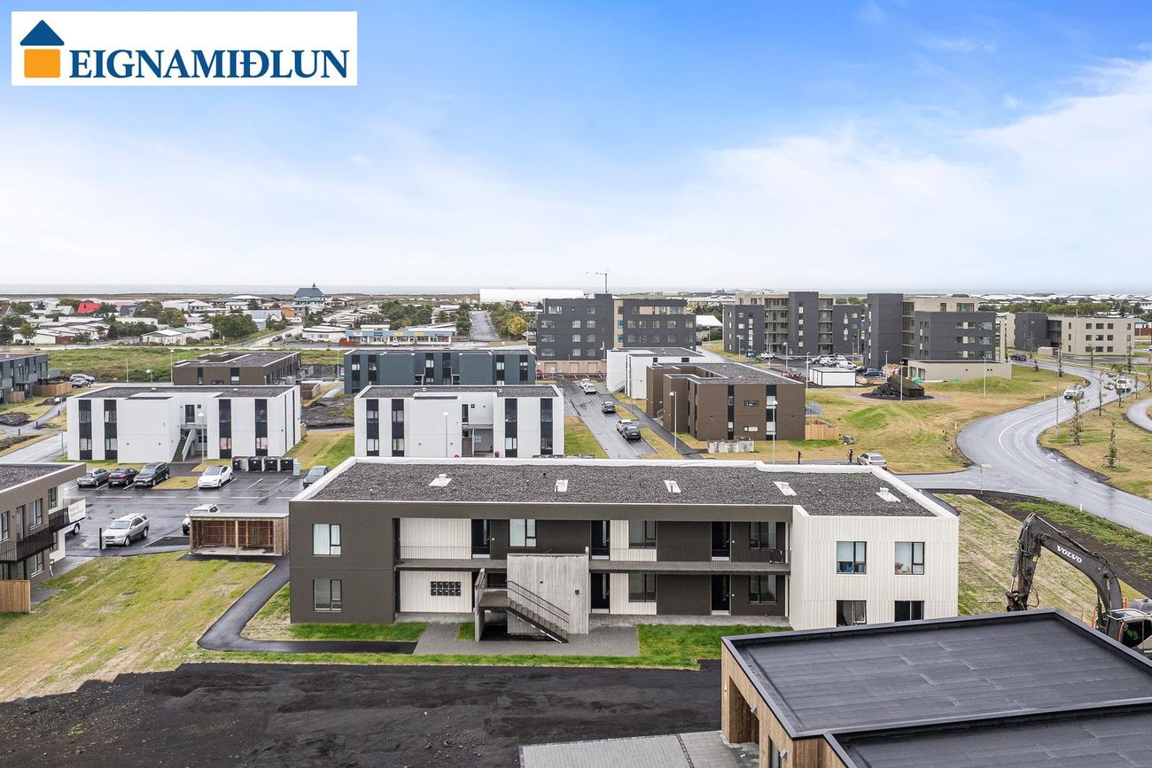 Klettamói 6, 815 Sveitarfélagið Ölfus