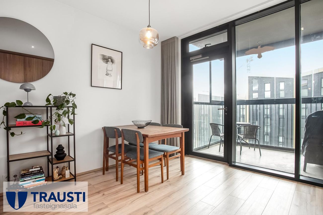 Hallgerðargata 9, 105 Reykjavík
