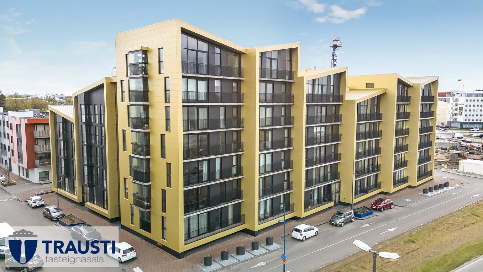Hallgerðargata 9, 105 Reykjavík