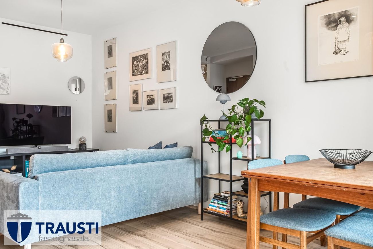 Hallgerðargata 9, 105 Reykjavík