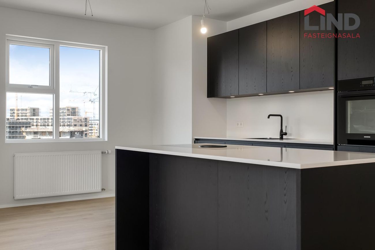 Baughamar 3 - 0103, 221 Hafnarfjörður