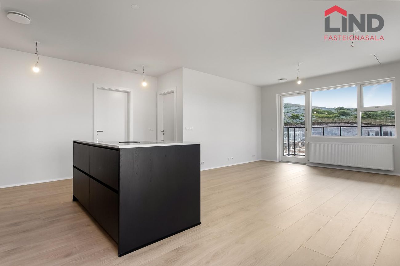 Baughamar 3 - 0103, 221 Hafnarfjörður