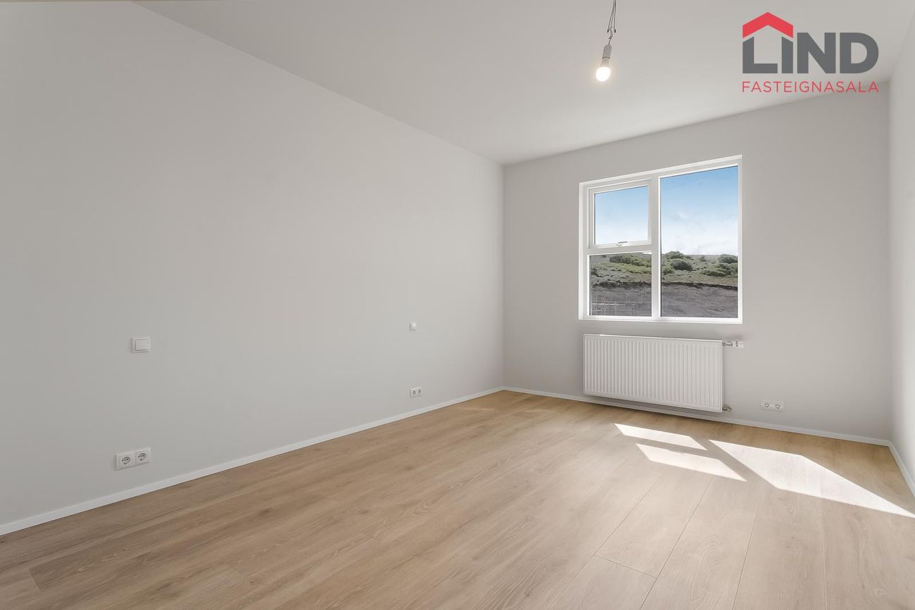 Baughamar 3 - 0103, 221 Hafnarfjörður