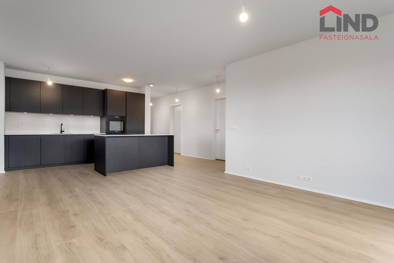 Baughamar 3 - 0103, 221 Hafnarfjörður