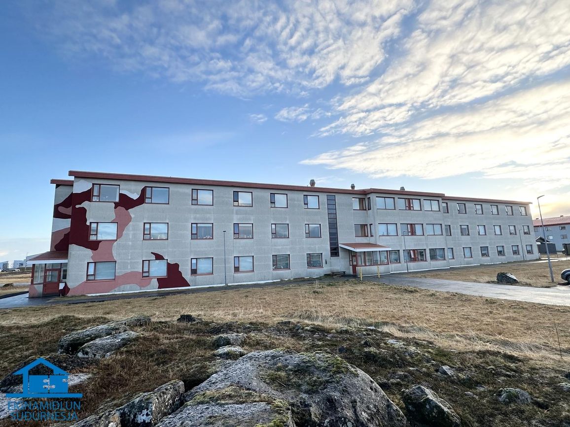 Valhallarbraut 756, 262 Reykjanesbær