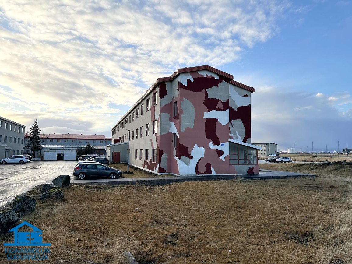 Valhallarbraut 756, 262 Reykjanesbær
