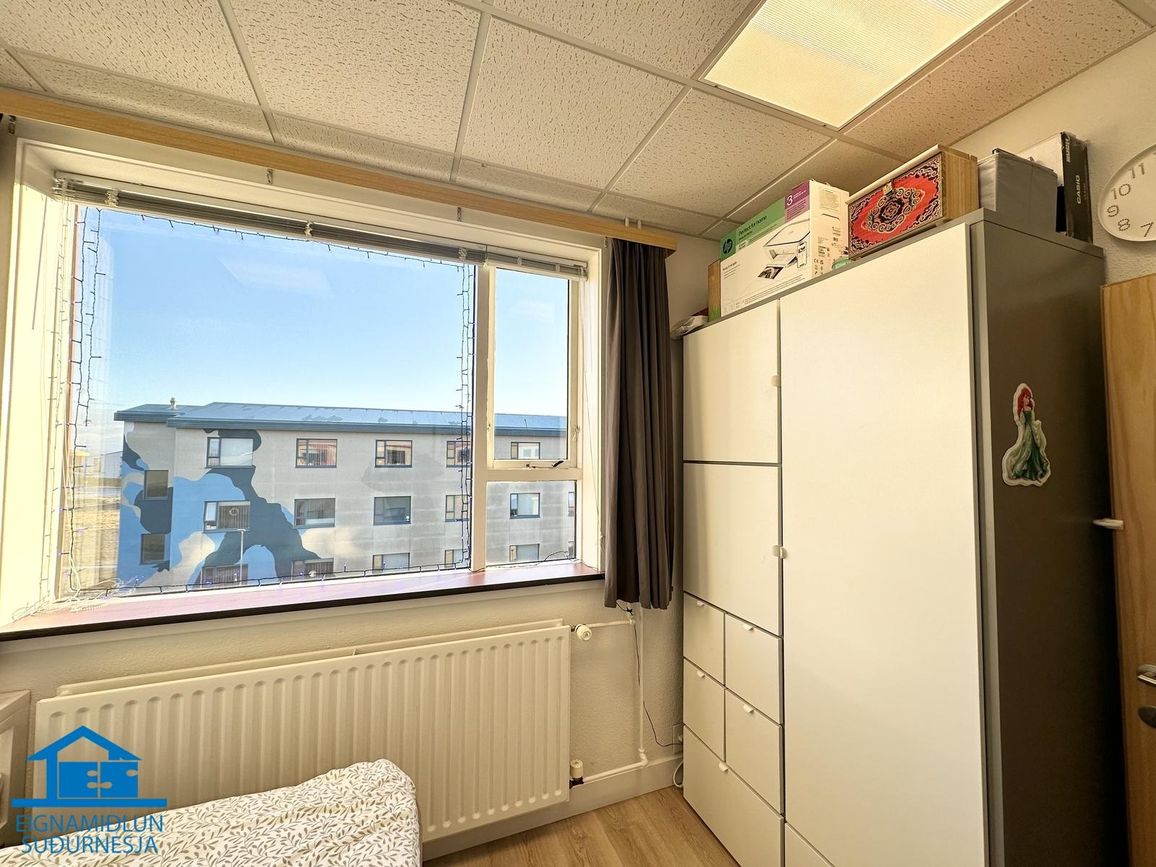 Valhallarbraut 756, 262 Reykjanesbær
