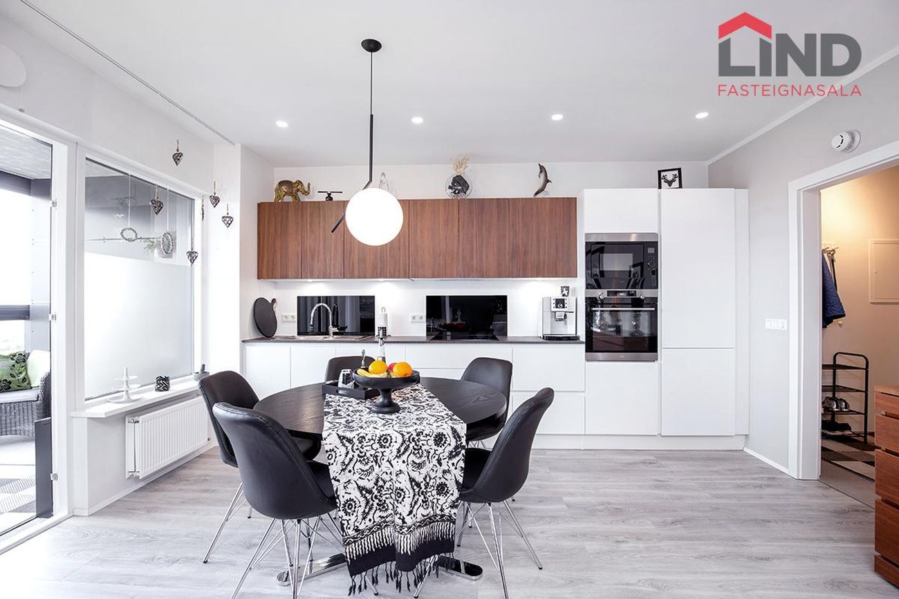 Bæjarlind 5 - 0703, 201 Kópavogur