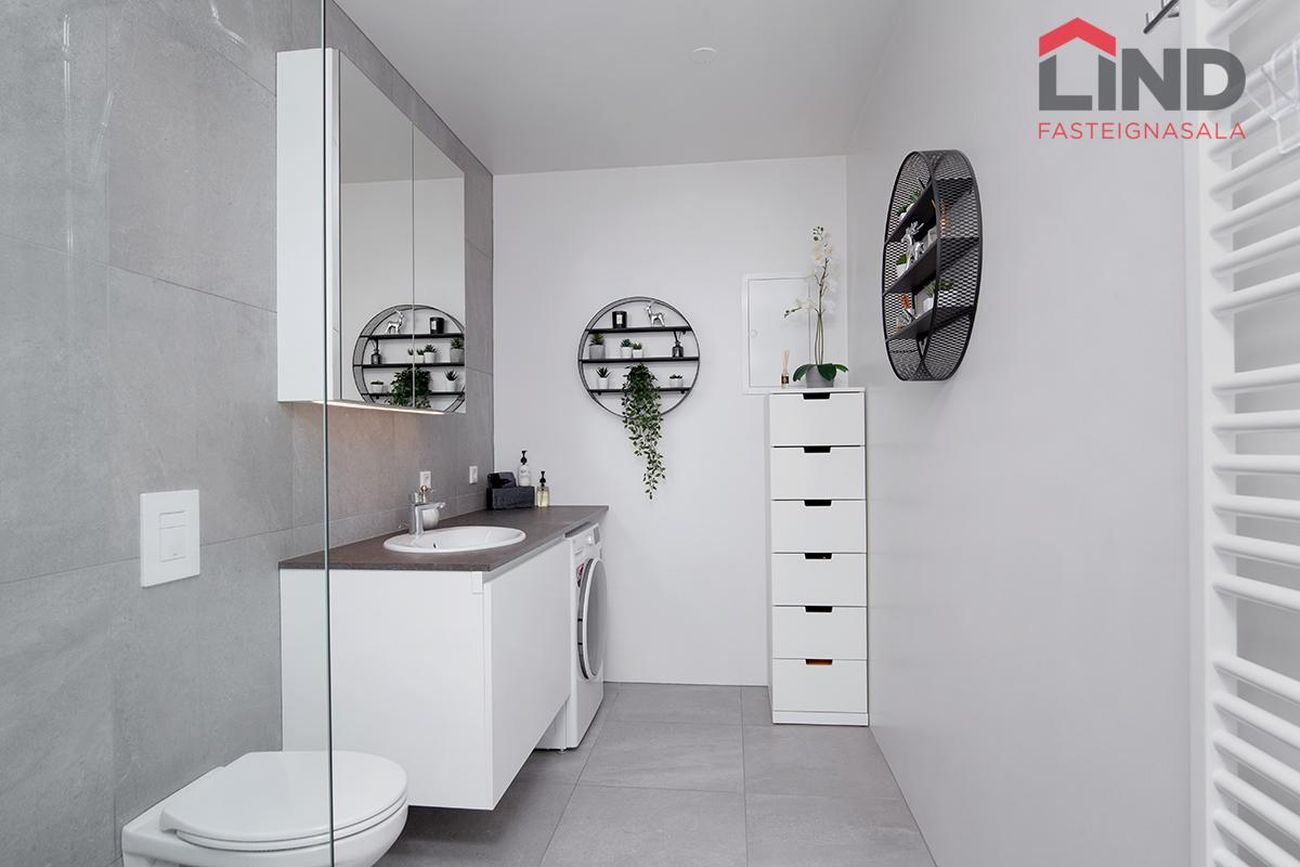 Bæjarlind 5 - 0703, 201 Kópavogur