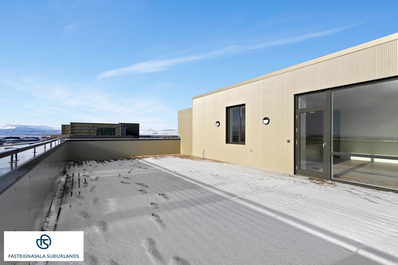 Hnjúkamói 16, 815 Sveitarfélagið Ölfus