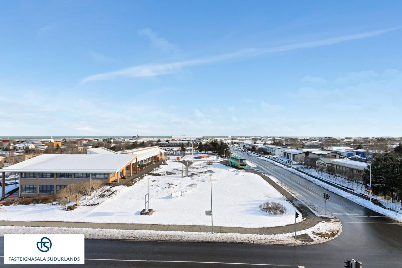 Hnjúkamói 16, 815 Sveitarfélagið Ölfus