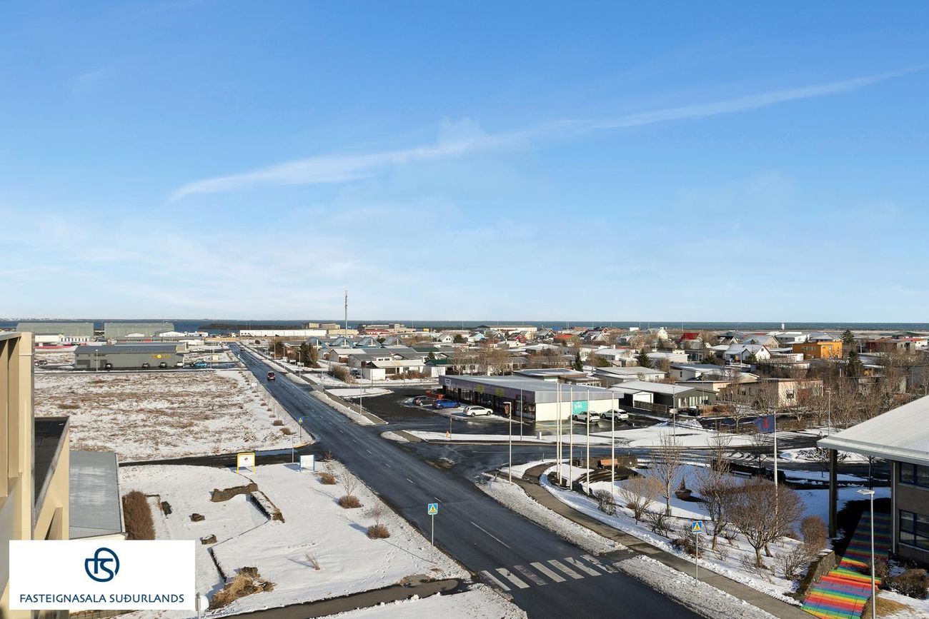 Hnjúkamói 16, 815 Sveitarfélagið Ölfus