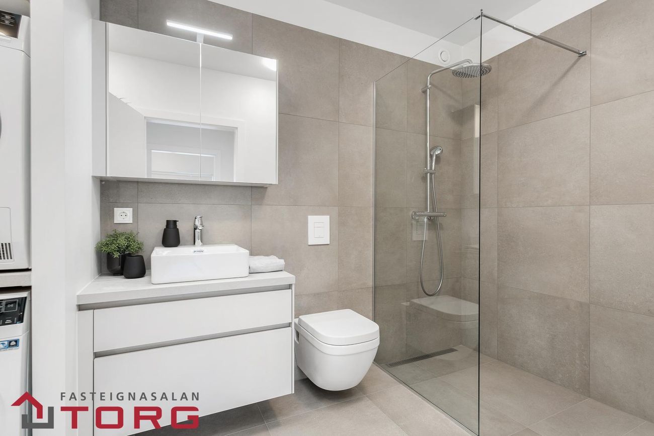 Áshamar 6 - 0403, 221 Hafnarfjörður