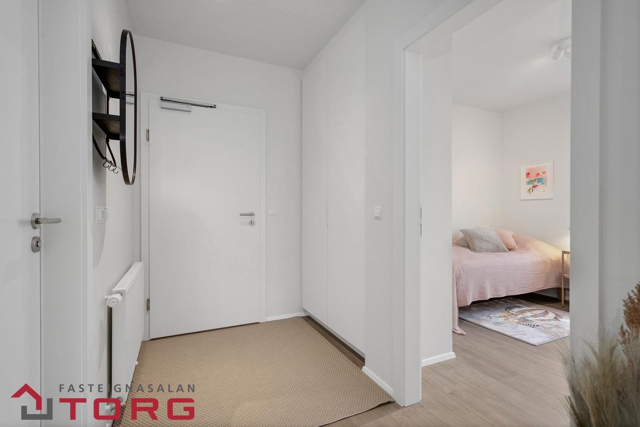 Áshamar 6 - 0403, 221 Hafnarfjörður