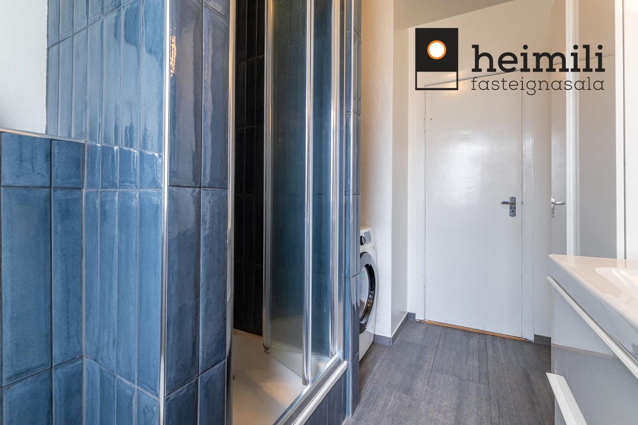 Eskihlíð 22, 105 Reykjavík