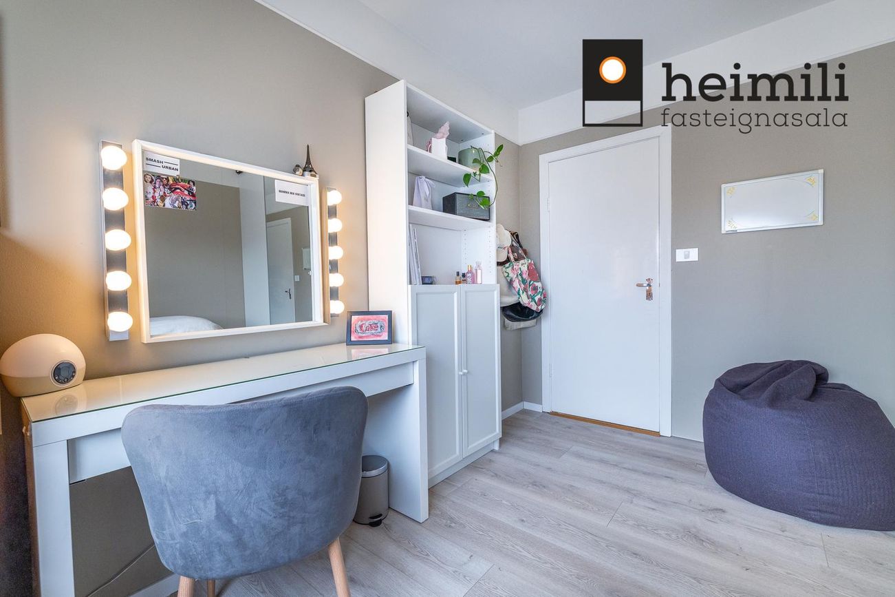 Eskihlíð 22, 105 Reykjavík
