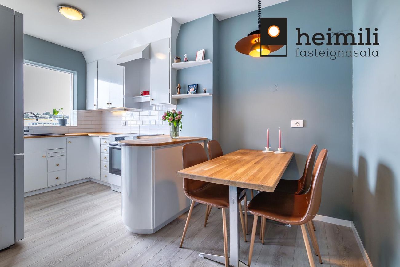 Eskihlíð 22, 105 Reykjavík
