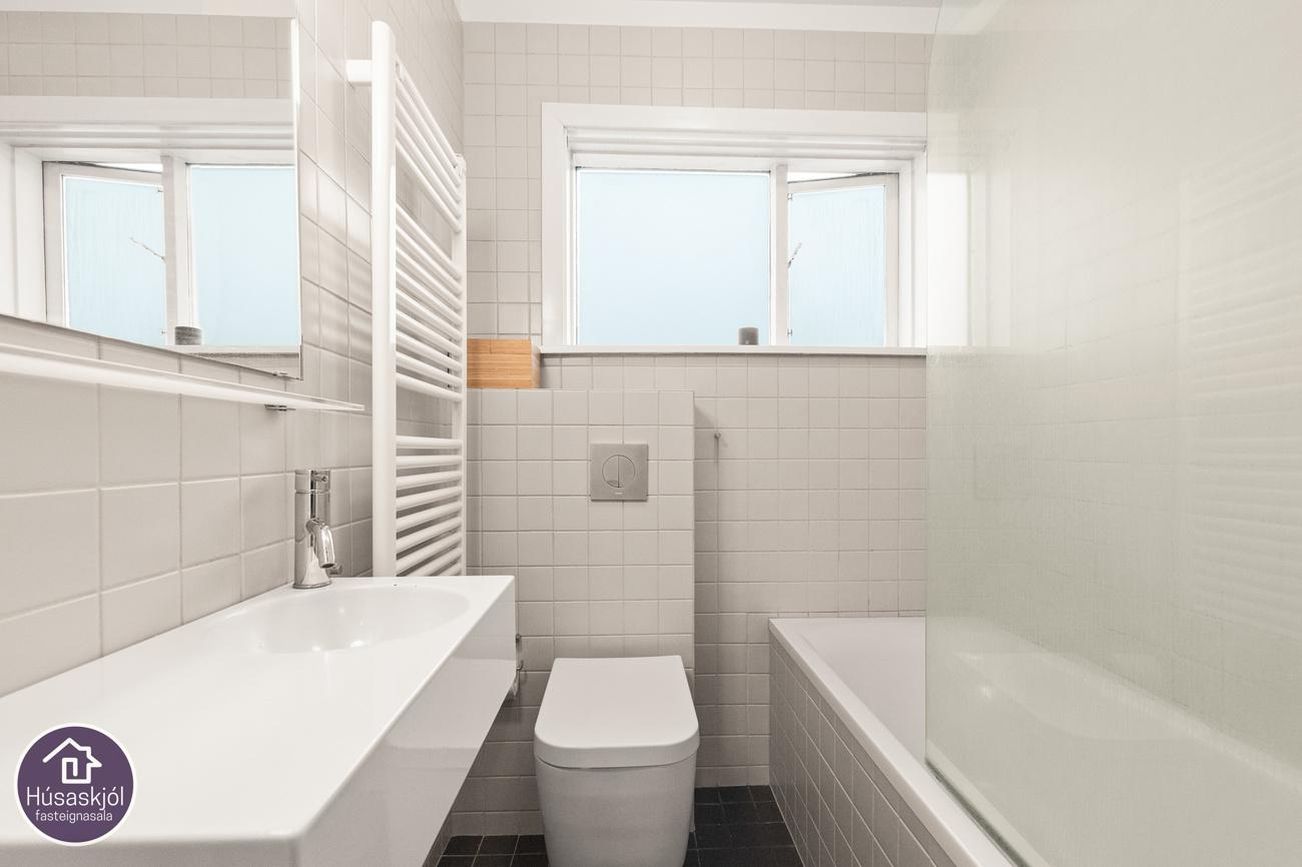 Víðimelur 45 - 0201, 107 Reykjavík