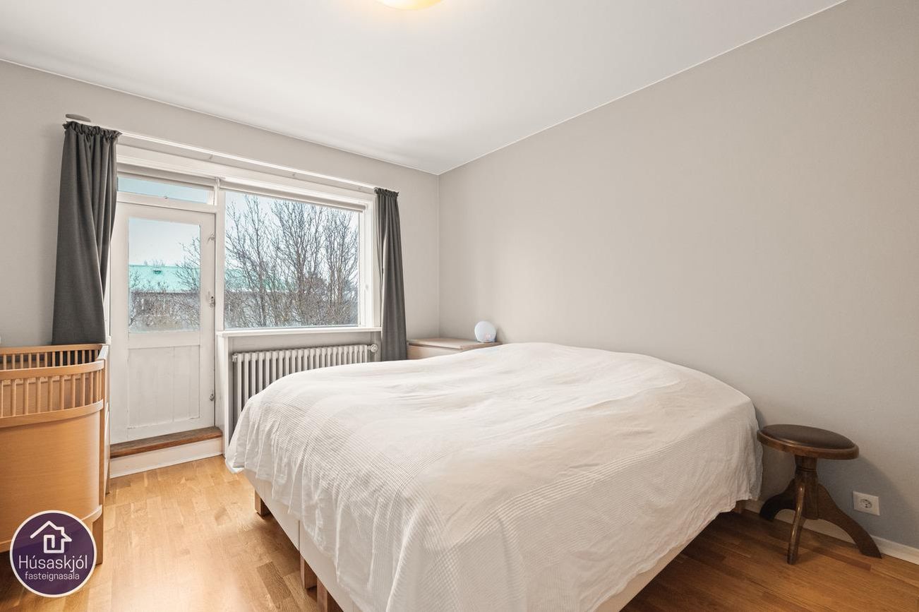 Víðimelur 45 - 0201, 107 Reykjavík