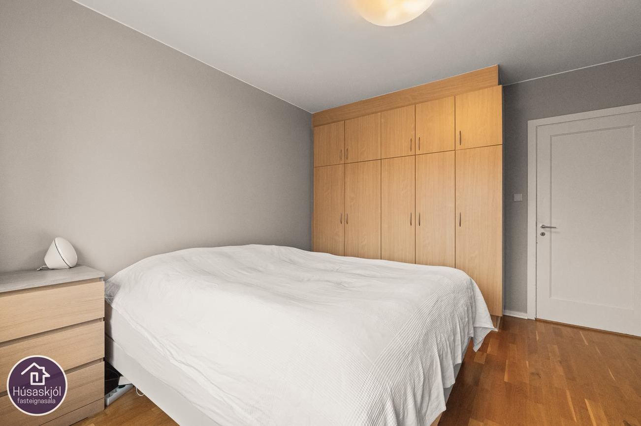 Víðimelur 45 - 0201, 107 Reykjavík