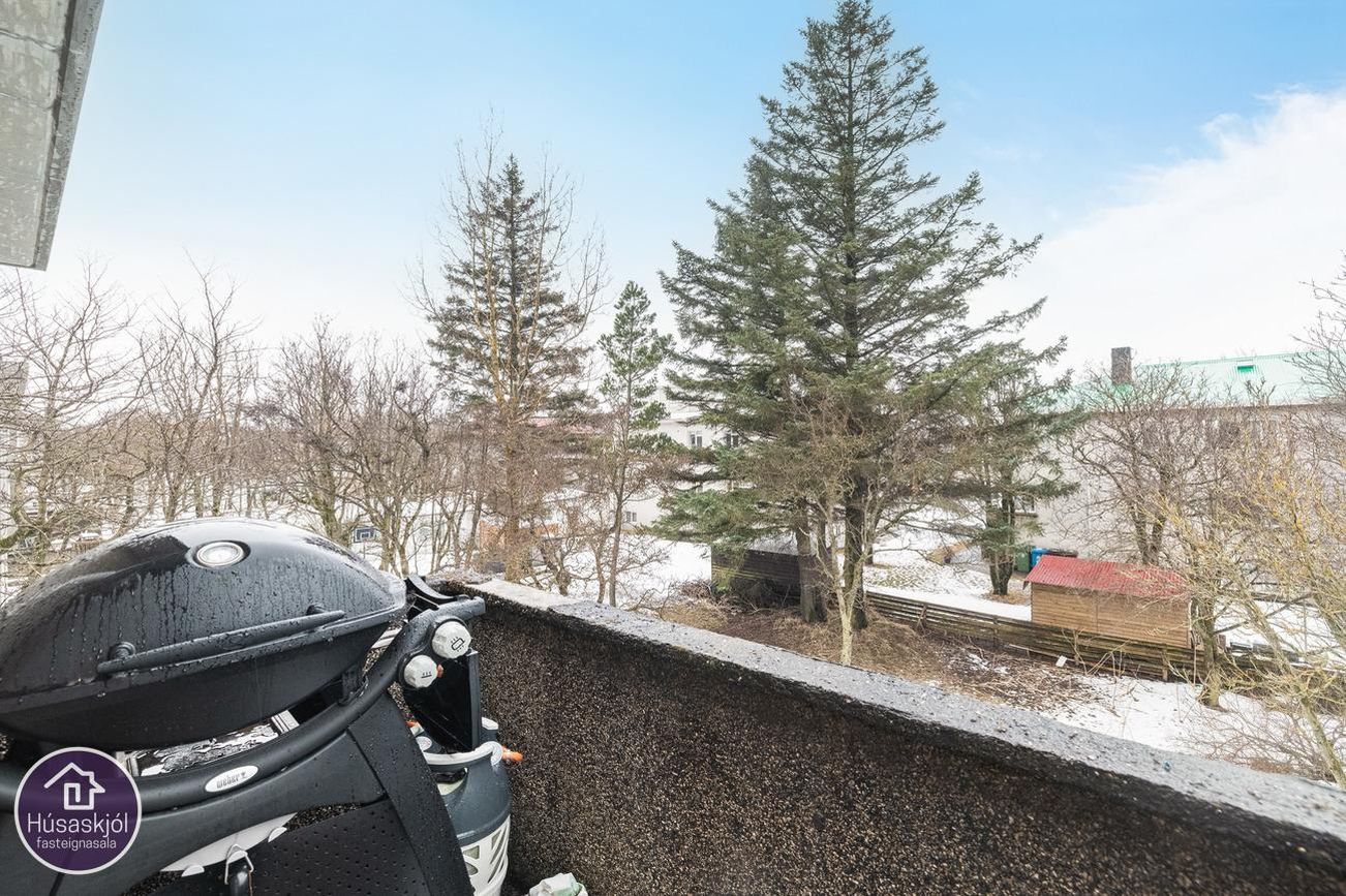 Víðimelur 45 - 0201, 107 Reykjavík