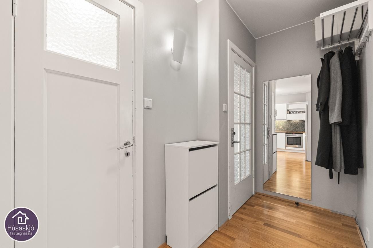 Víðimelur 45 - 0201, 107 Reykjavík