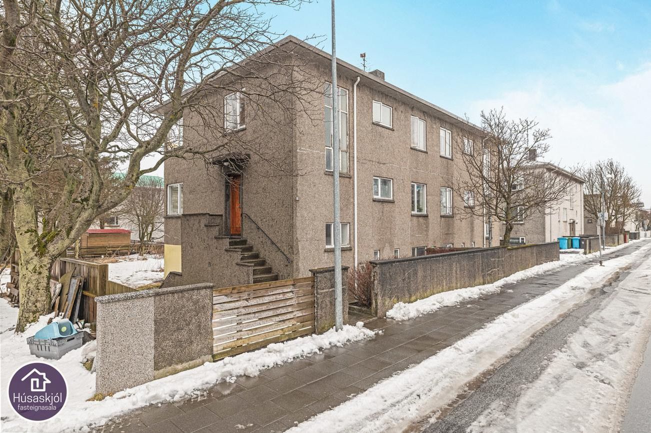 Víðimelur 45 - 0201, 107 Reykjavík