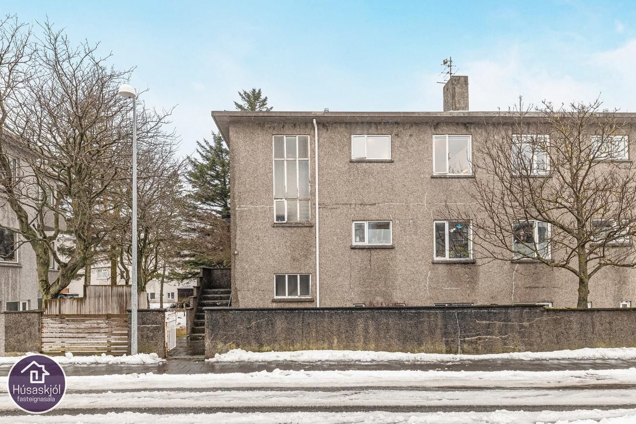 Víðimelur 45 - 0201, 107 Reykjavík