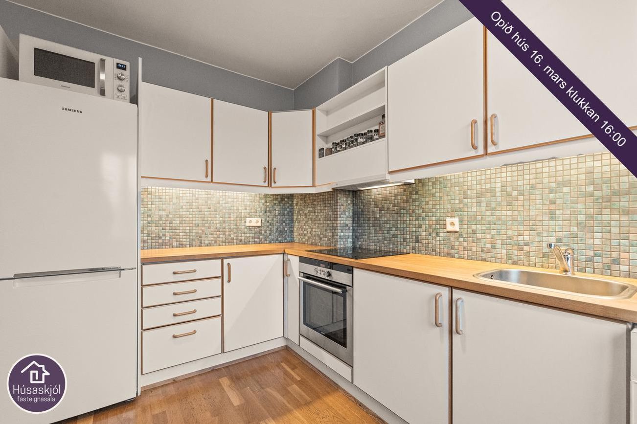 Víðimelur 45 - 0201, 107 Reykjavík