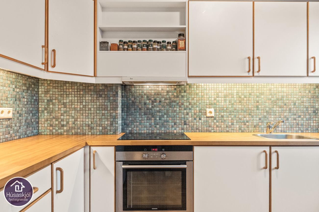 Víðimelur 45 - 0201, 107 Reykjavík