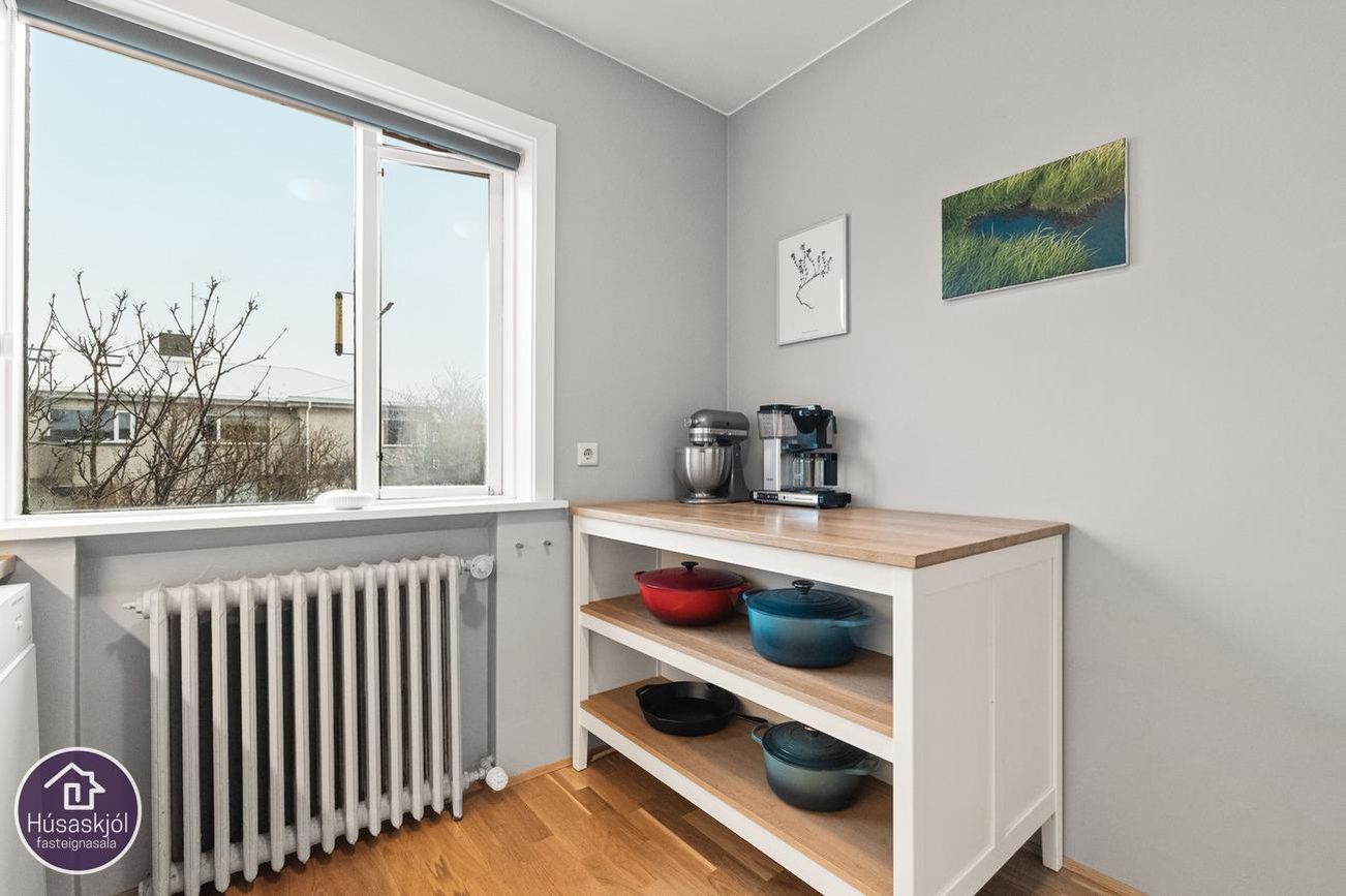 Víðimelur 45 - 0201, 107 Reykjavík