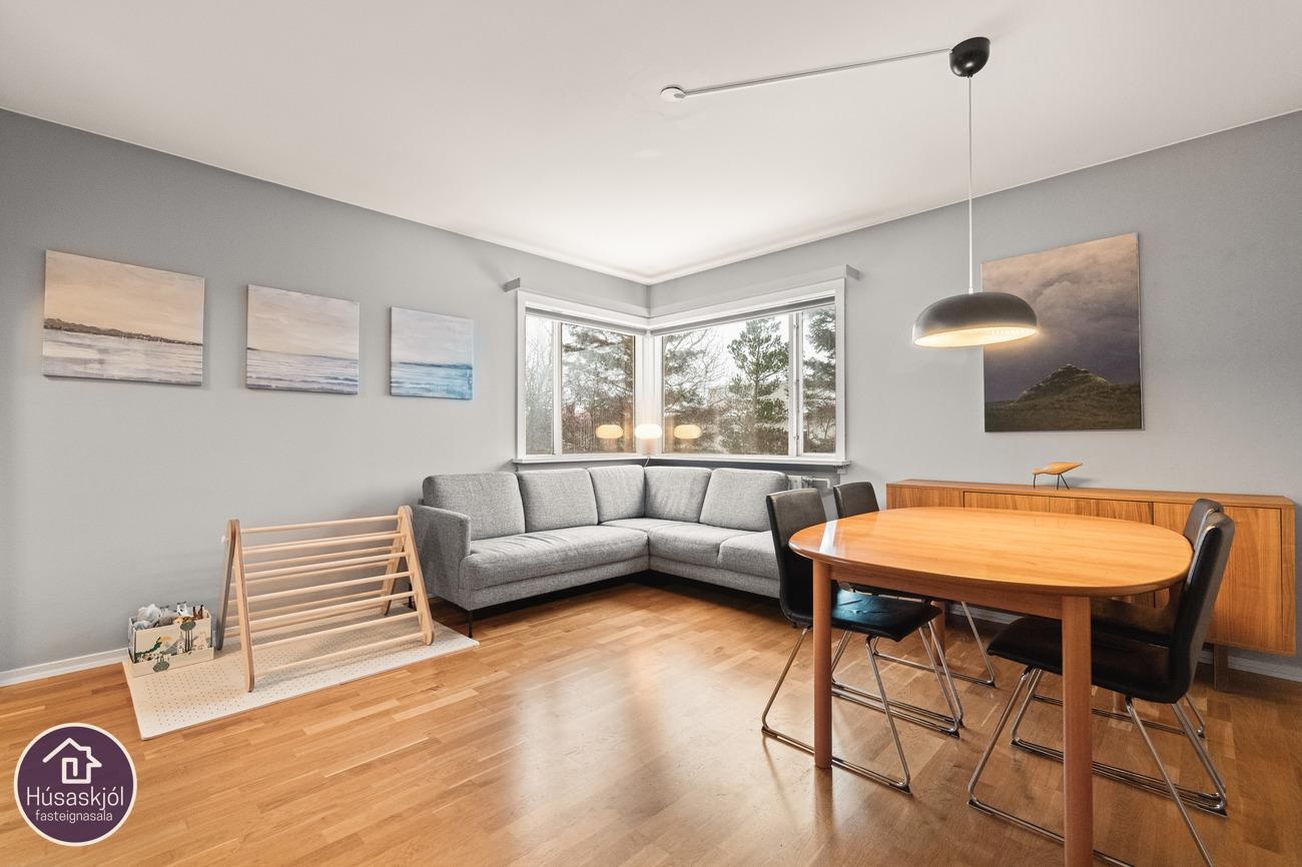 Víðimelur 45 - 0201, 107 Reykjavík