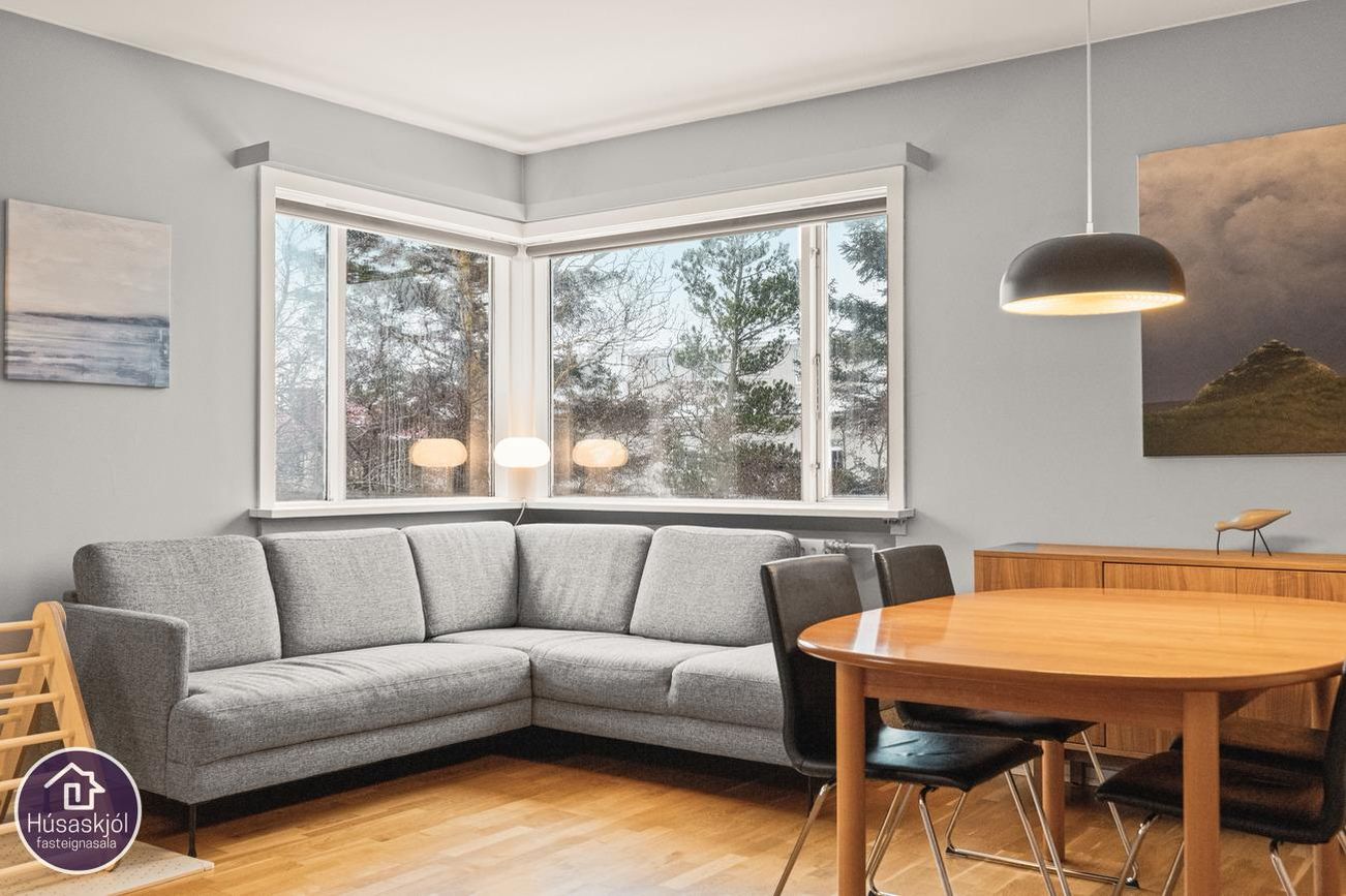 Víðimelur 45 - 0201, 107 Reykjavík