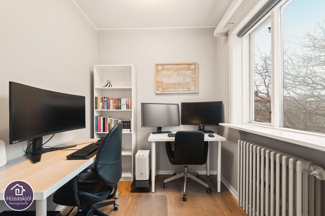Víðimelur 45 - 0201, 107 Reykjavík
