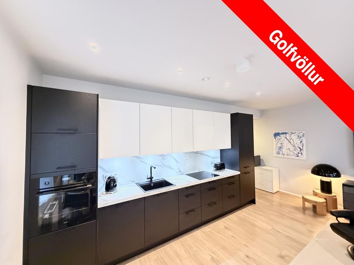 Maríugata 1 - 0205, 210 Garðabær