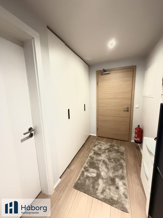 Maríugata 1 - 0205, 210 Garðabær