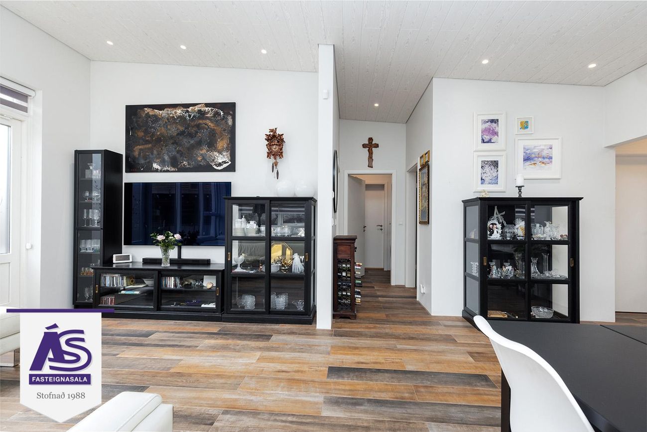 Mardalur 24, 260 Reykjanesbær