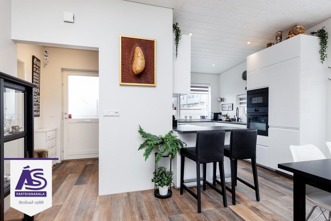 Mardalur 24 - 0101, 260 Reykjanesbær