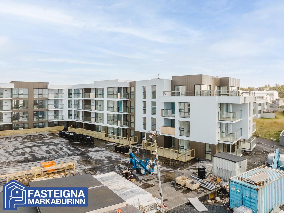 Naustavör 62 - 0308, 200 Kópavogur