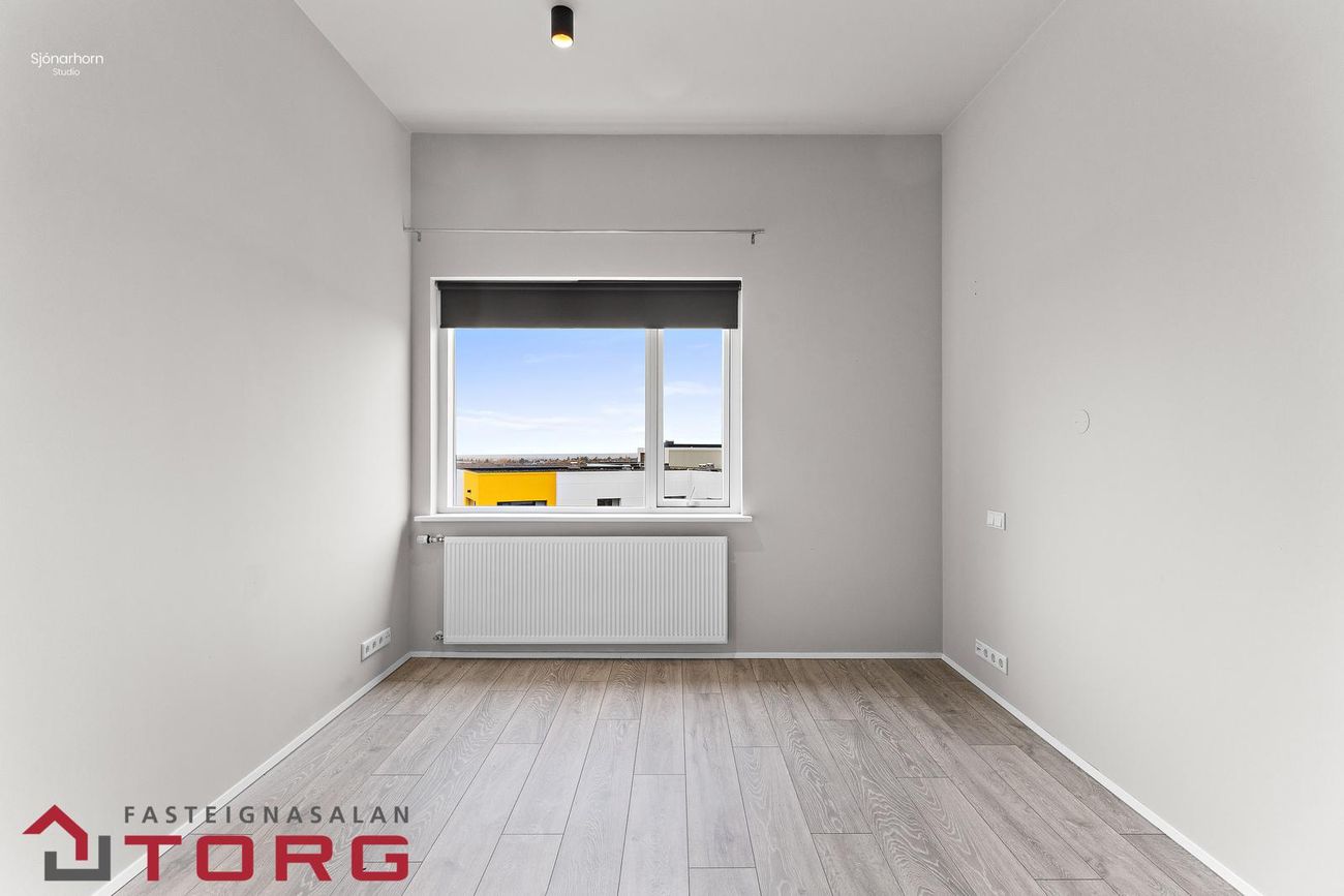 Holtsvegur 9 - 0408, 210 Garðabær