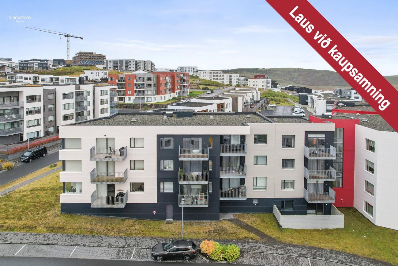 Holtsvegur 9, 210 Garðabær