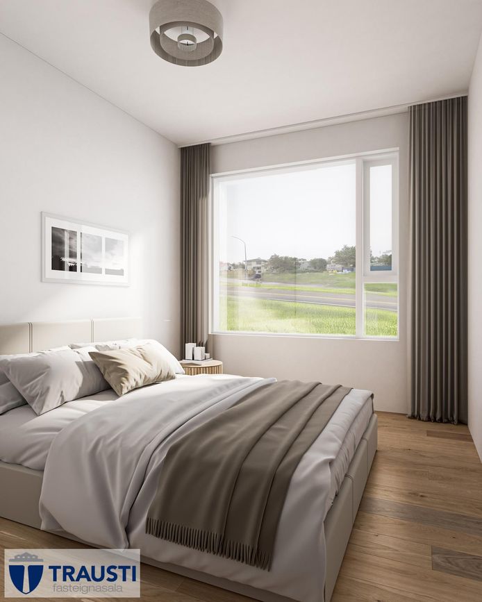 Borgartún 45, 105 Reykjavík