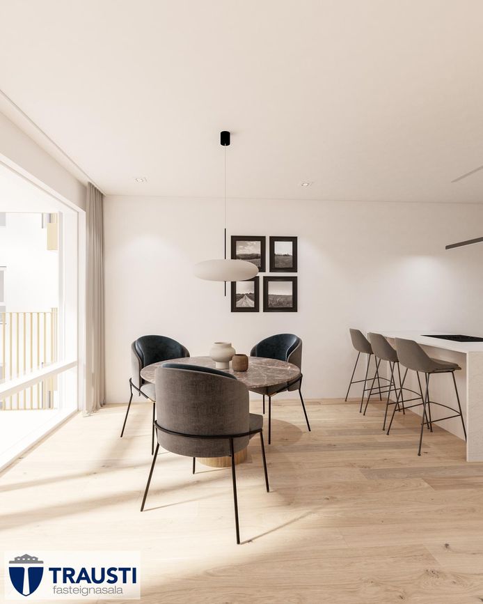 Borgartún 45, 105 Reykjavík