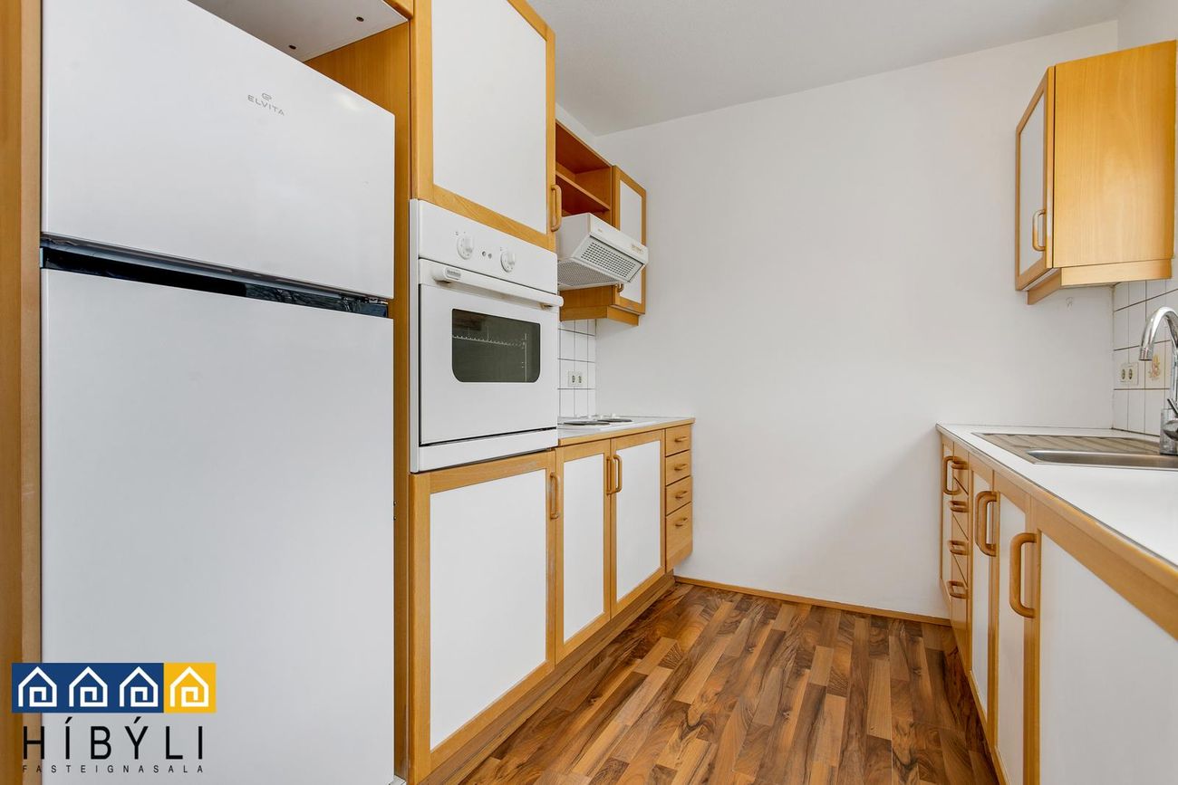 Skúlagata 40B, 101 Reykjavík