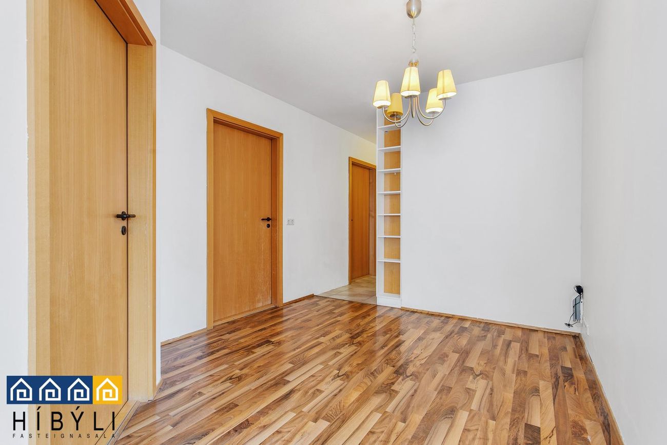 Skúlagata 40B, 101 Reykjavík