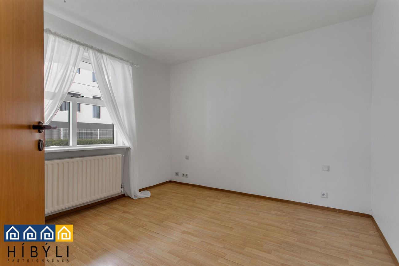 Skúlagata 40B, 101 Reykjavík