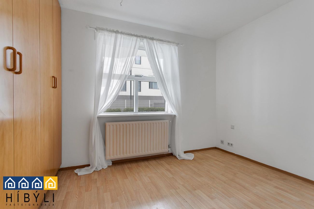 Skúlagata 40B, 101 Reykjavík