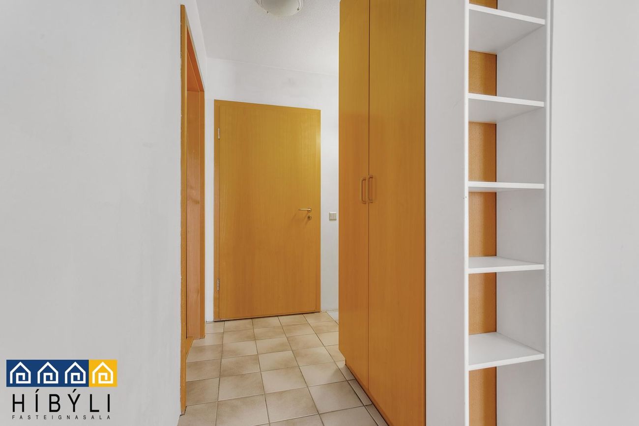 Skúlagata 40B, 101 Reykjavík